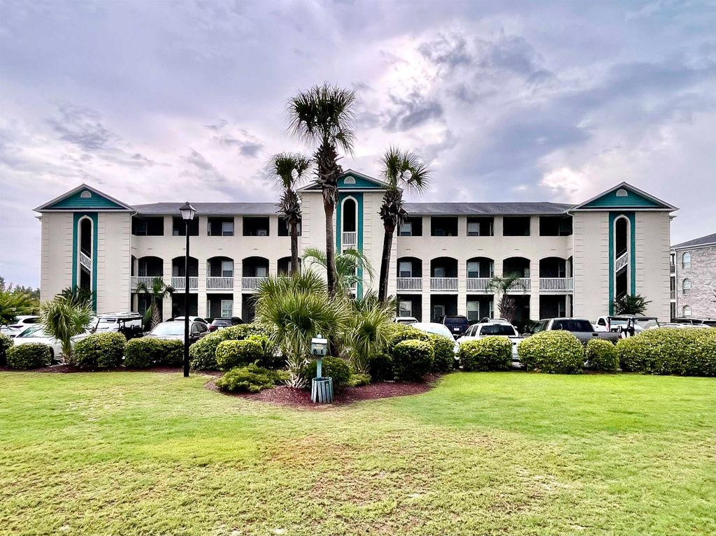 4501 W Harbour Ct Unit R12, Little River, SC 29566