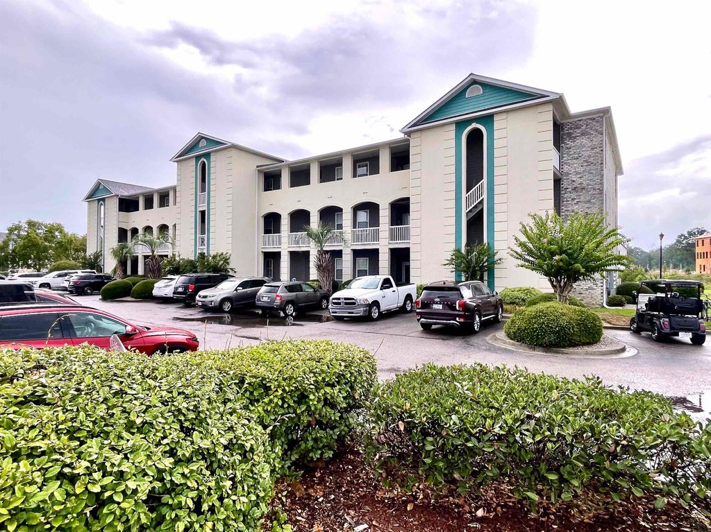 4501 W Harbour Ct Unit R12, Little River, SC 29566 — photo 2