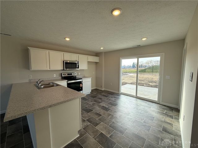 703 Brubaker Drive, New Carlisle, OH 45344