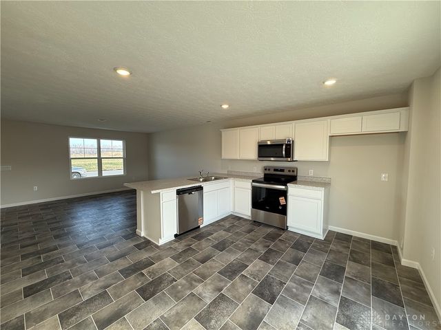 703 Brubaker Drive, New Carlisle, OH 45344