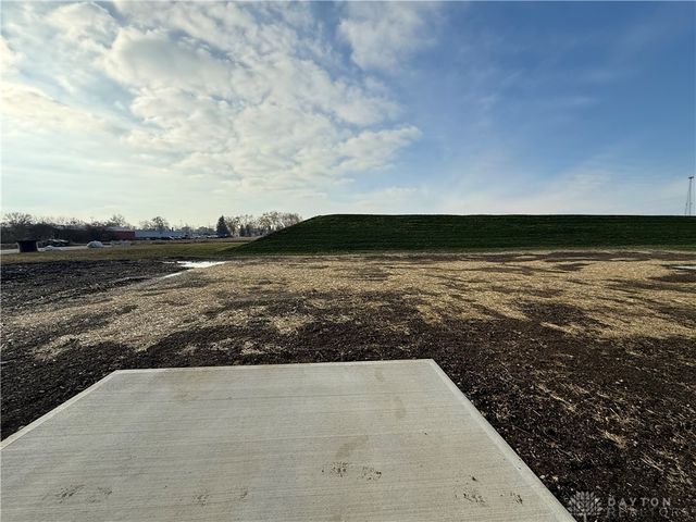 703 Brubaker Drive, New Carlisle, OH 45344