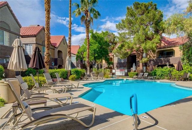 2200 South Fort Apache Road 2229, Las Vegas, NV 89117
