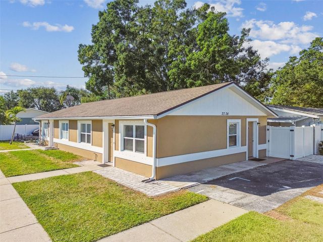 3734 139TH AVENUE, Largo, FL 33771