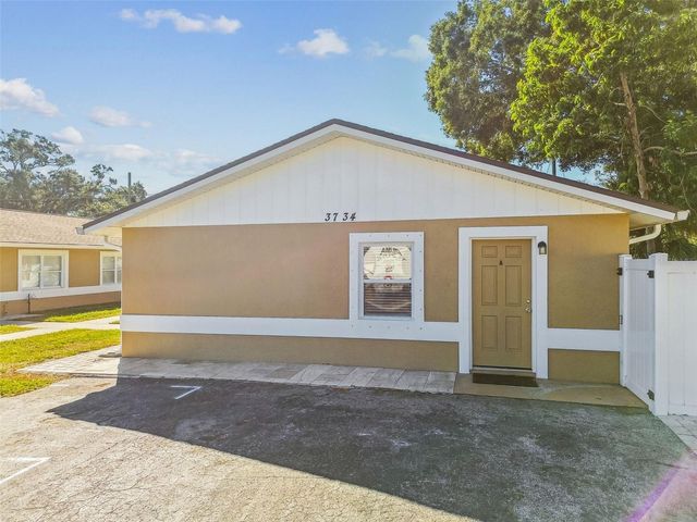 3734 139TH AVENUE, Largo, FL 33771
