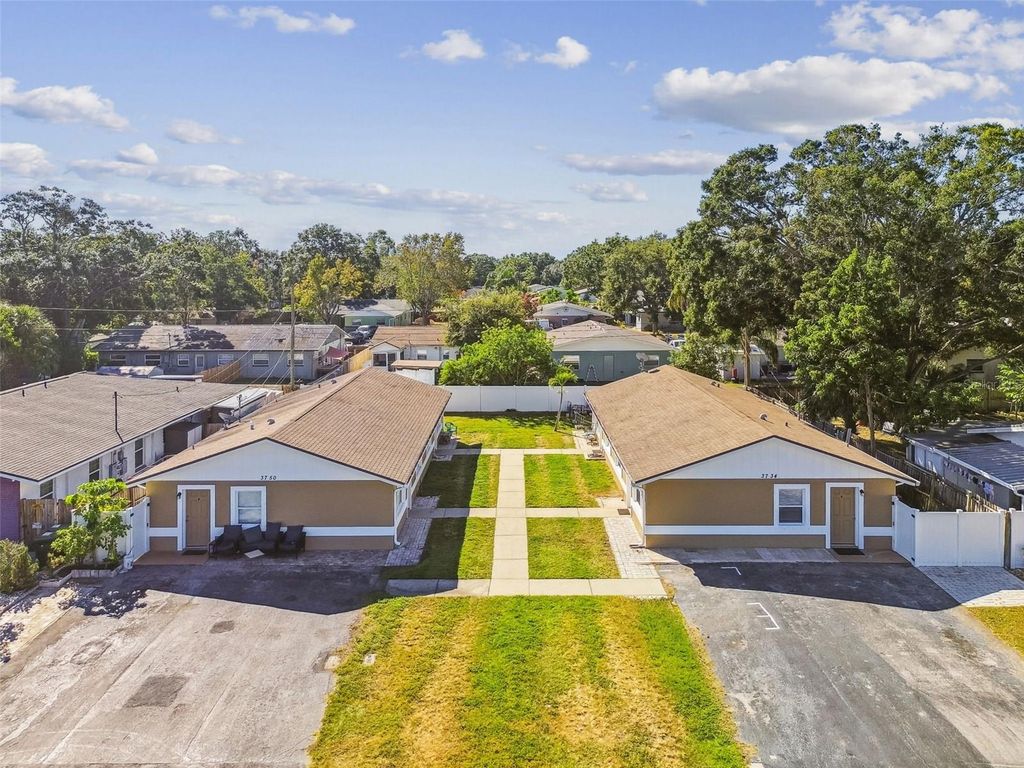 3734 139TH AVENUE, Largo, FL 33771