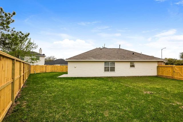 16102 Majestic Glen Lane, Houston, TX 77073