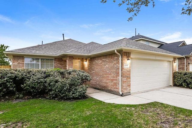 16102 Majestic Glen Lane, Houston, TX 77073