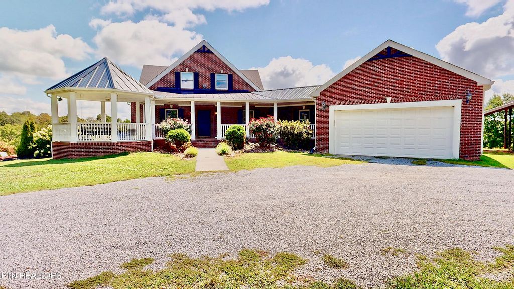 258 HIGHWAY 309, Niota, TN 37826