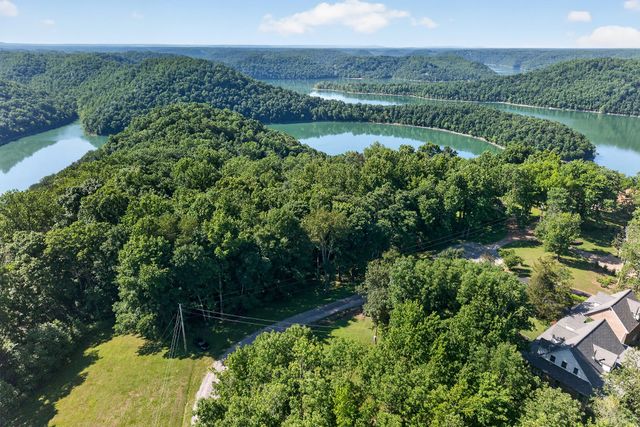 0 Lafever Ridge Rd, Silver Point, TN 38582