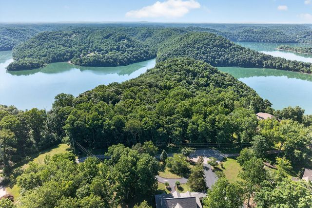 0 Lafever Ridge Rd, Silver Point, TN 38582