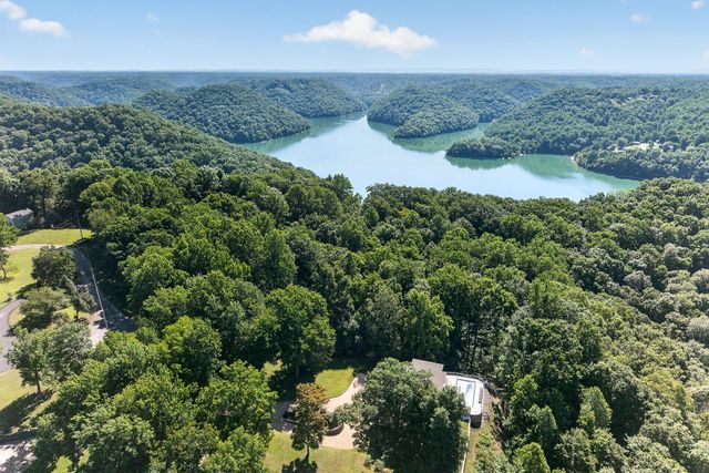 0 Lafever Ridge Rd, Silver Point, TN 38582
