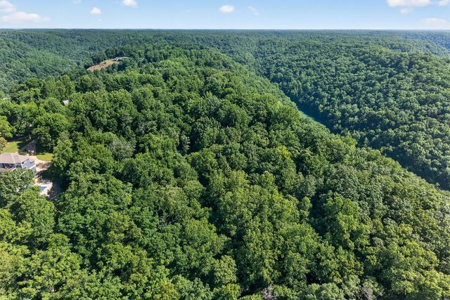 0 Lafever Ridge Rd, Silver Point, TN 38582