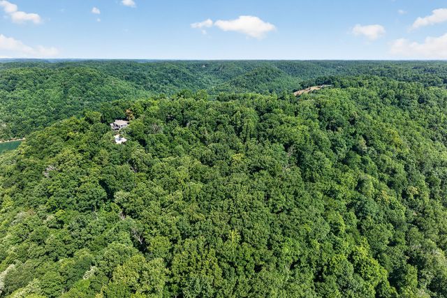 0 Lafever Ridge Rd, Silver Point, TN 38582