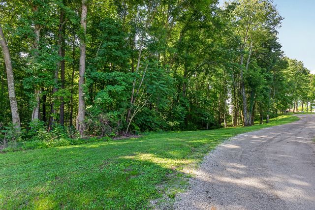0 Lafever Ridge Rd, Silver Point, TN 38582