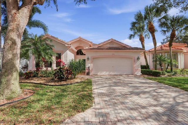 11480 Kanapali Lane, Boynton Beach, FL 33437