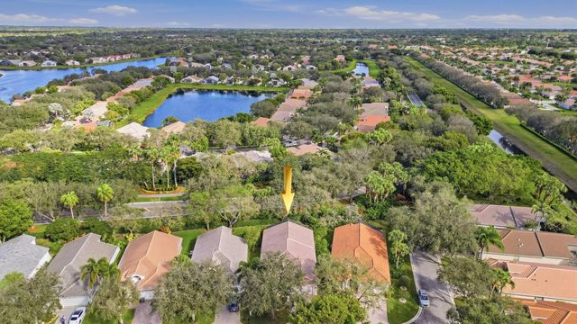 11480 Kanapali Lane, Boynton Beach, FL 33437