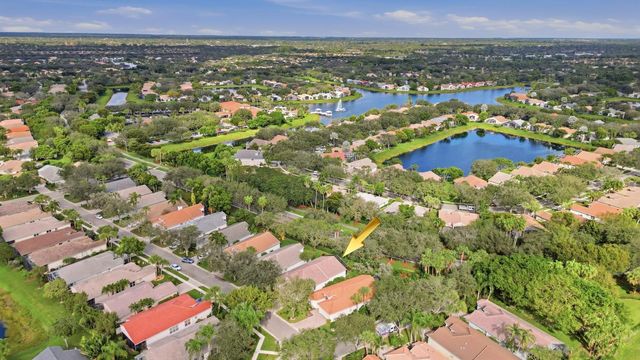 11480 Kanapali Lane, Boynton Beach, FL 33437