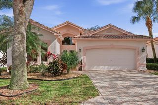 11480 Kanapali Lane, Boynton Beach, FL 33437