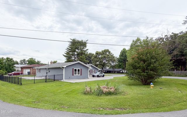 302 Park View Circle, Pigeon Forge, TN 37863