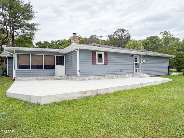 302 Park View Circle, Pigeon Forge, TN 37863