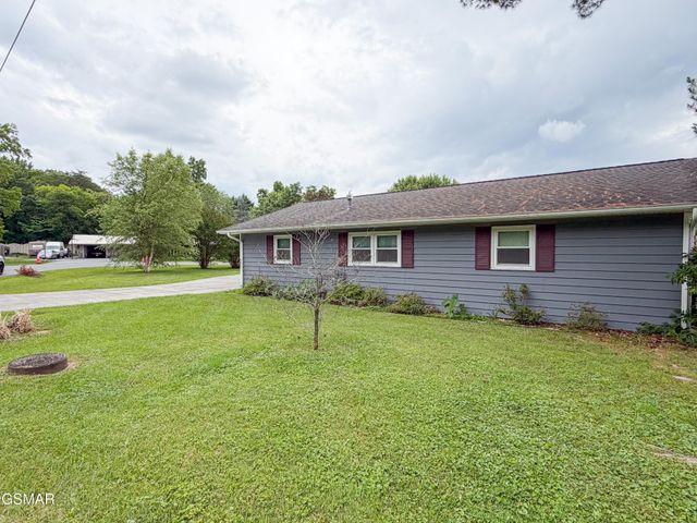 302 Park View Circle, Pigeon Forge, TN 37863