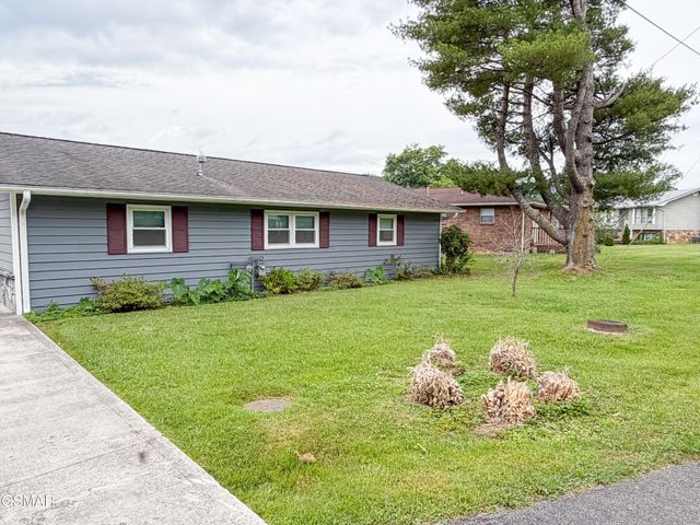 302 Park View Circle, Pigeon Forge, TN 37863