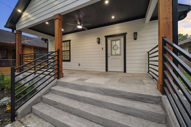 228 Lenox Street, Houston, TX 77011