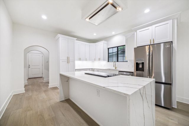 228 Lenox Street, Houston, TX 77011