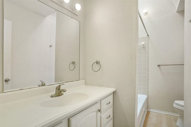 4908 Byers Avenue D, Fort Worth, TX 76107