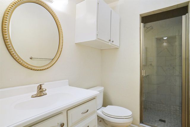 4908 Byers Avenue D, Fort Worth, TX 76107
