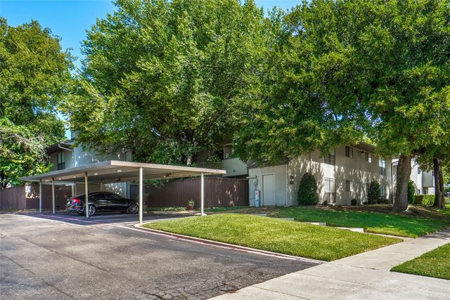 4908 Byers Avenue D, Fort Worth, TX 76107