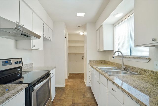 4908 Byers Avenue D, Fort Worth, TX 76107