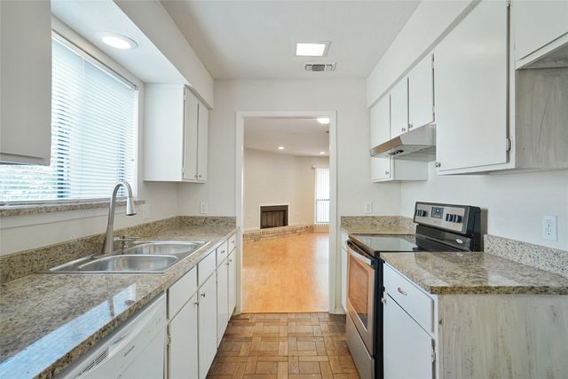 4908 Byers Avenue D, Fort Worth, TX 76107
