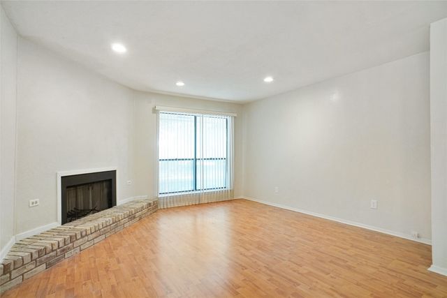 4908 Byers Avenue D, Fort Worth, TX 76107