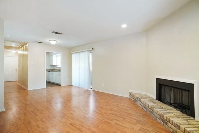 4908 Byers Avenue D, Fort Worth, TX 76107