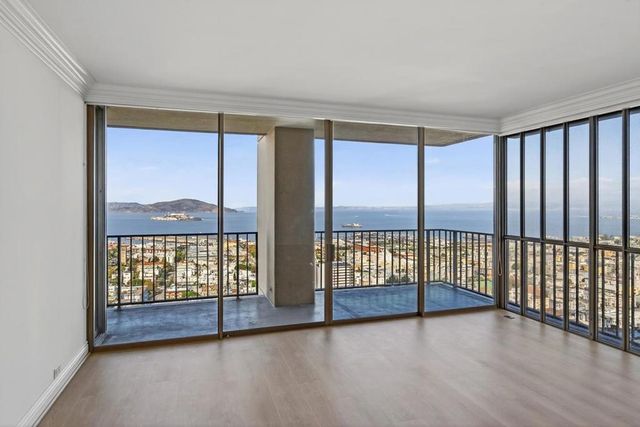 999 Green Street 1205, San Francisco, CA 94133