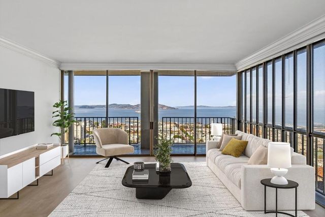 999 Green Street 1205, San Francisco, CA 94133