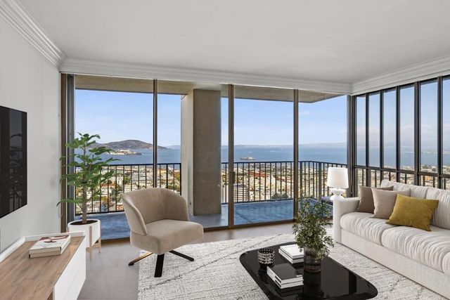 999 Green Street 1205, San Francisco, CA 94133