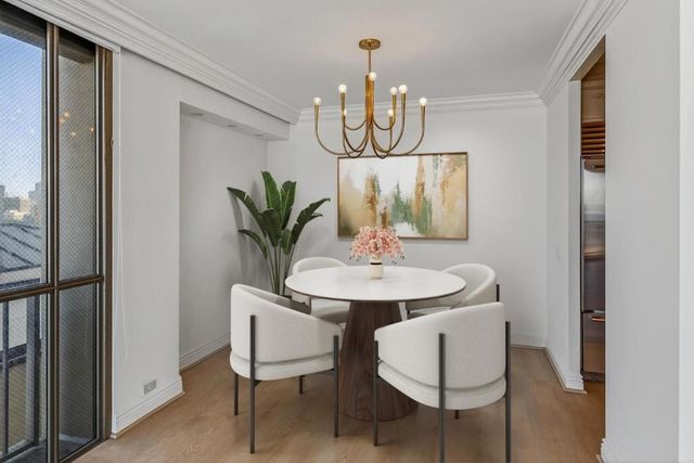 999 Green Street 1205, San Francisco, CA 94133