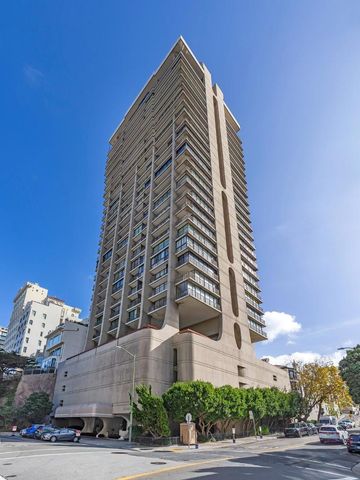 999 Green Street 1205, San Francisco, CA 94133