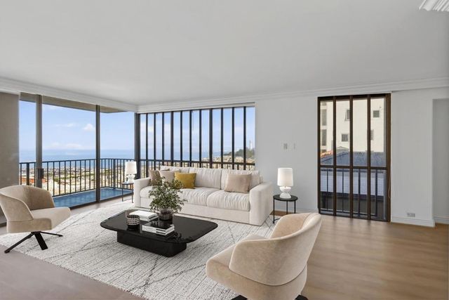 999 Green Street 1205, San Francisco, CA 94133