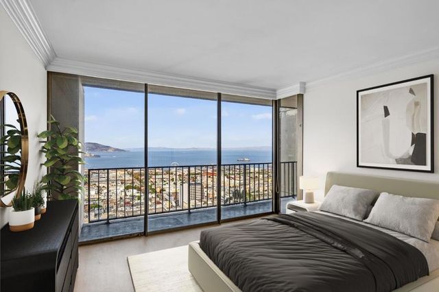 999 Green Street 1205, San Francisco, CA 94133