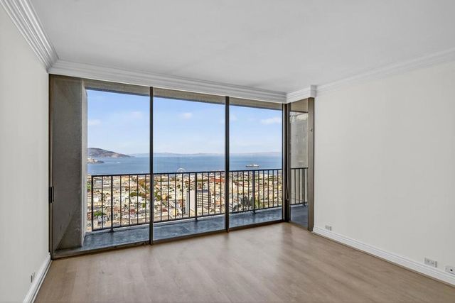 999 Green Street 1205, San Francisco, CA 94133