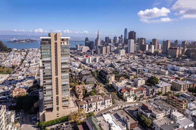 999 Green Street 1205, San Francisco, CA 94133