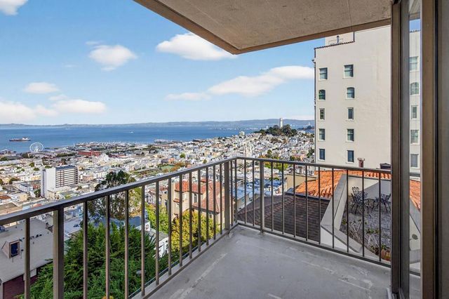 999 Green Street 1205, San Francisco, CA 94133