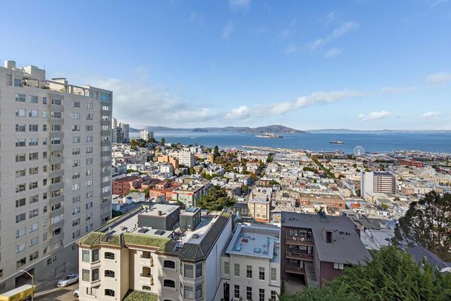 999 Green Street 1205, San Francisco, CA 94133