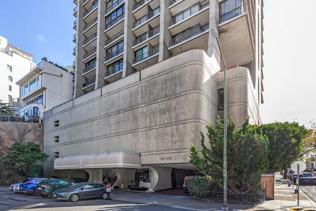 999 Green Street 1205, San Francisco, CA 94133