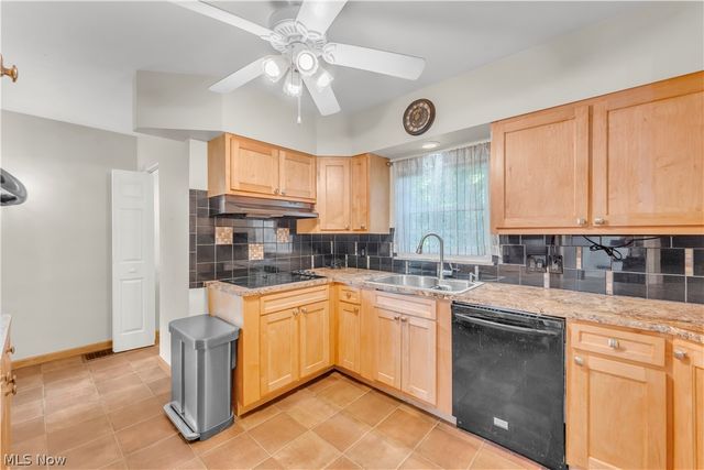 748 Evergreen Drive, Akron, OH 44303