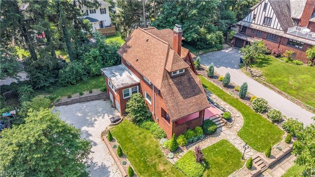 748 Evergreen Drive, Akron, OH 44303