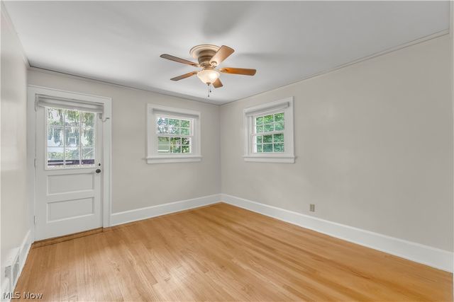 748 Evergreen Drive, Akron, OH 44303